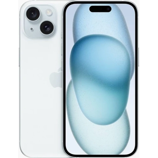 iPhone 15 128GB - Chính Hãng Apple Xanh Dương
